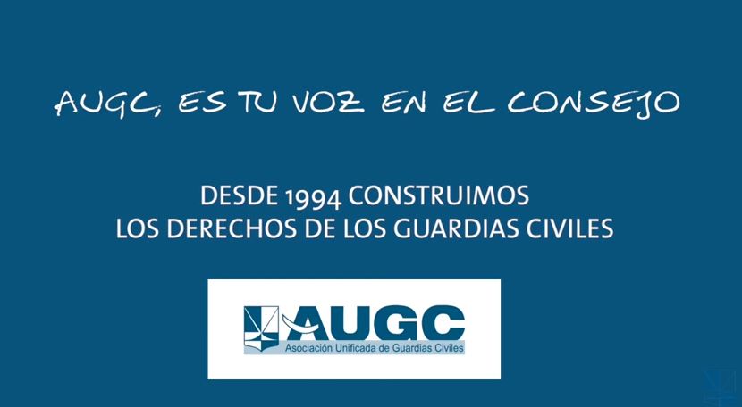 Recuerda que en quince días tienes una cita: 24 y 25 de octubre, elecciones al Consejo. Tu voto es tu voz