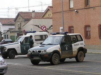 Nuevo varapalo judicial a la Guardia Civil