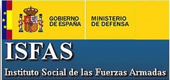 Nuevo concierto del ISFAS para asistencia sanitaria en 2014
