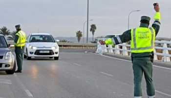 AUGC Córdoba denuncia que se hacen controles de alcoholemia en zonas de policía local y sin señal luminosa