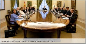 Comunicado Junta Directiva Nacional