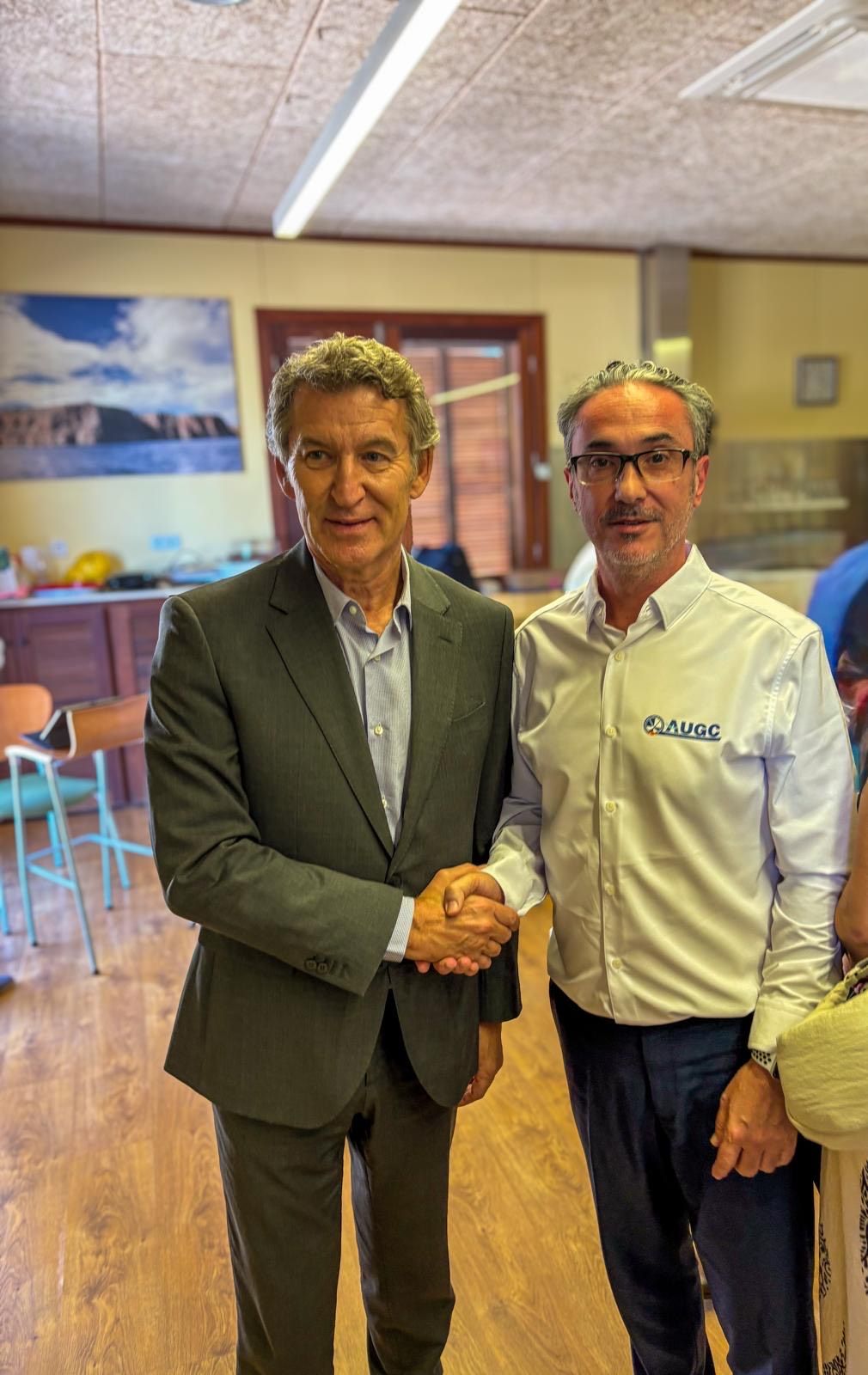 Ante la falta de efectivos, vivienda inasequible y presión migratoria para los guardias civiles de Baleares, AUGC pide soluciones urgentes