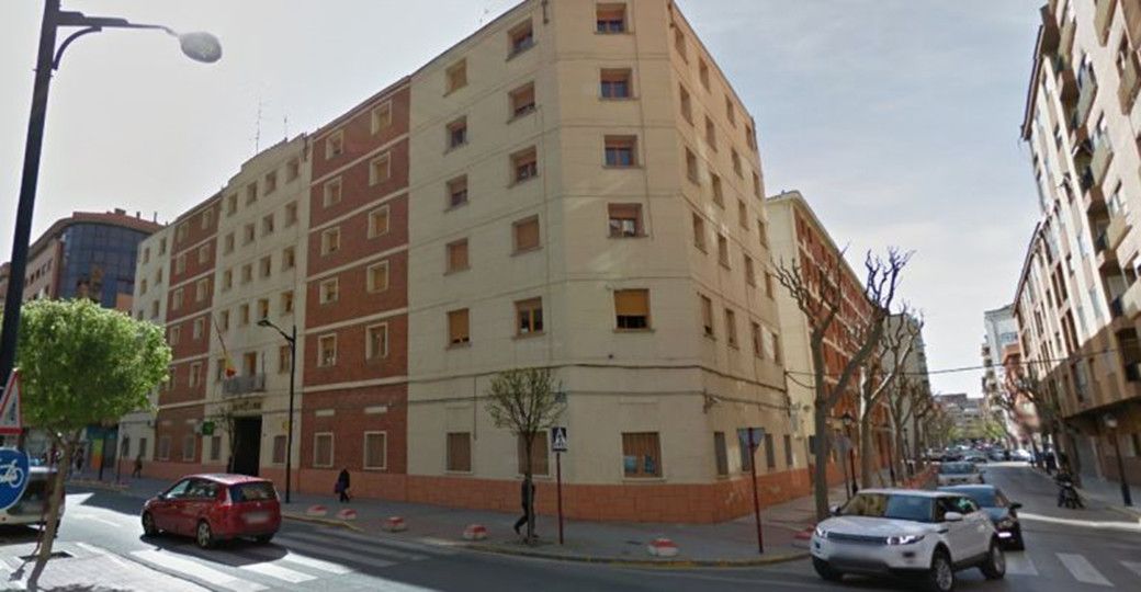 Asamblea Provincial de AUGC Albacete