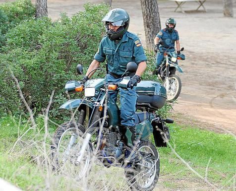 AUGC denuncia la falta de transparencia y de compromiso en la prevención de riesgos laborales en el Seprona