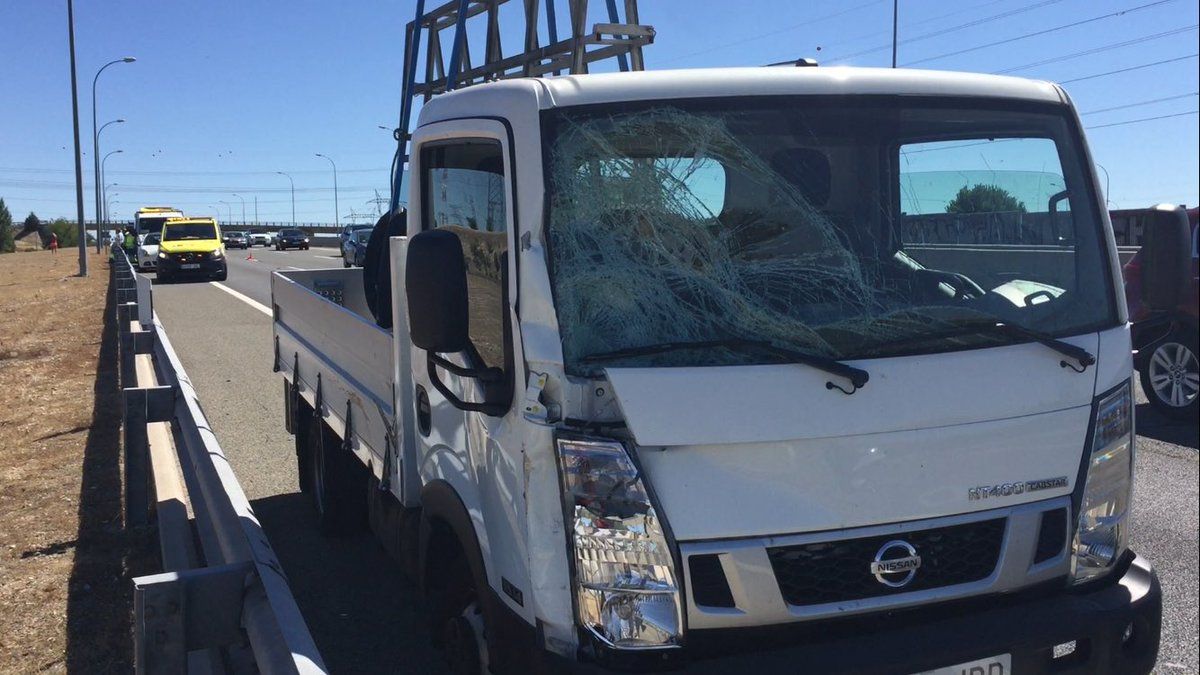 AUGC expresa sus condolencias con la familia y los compañeros del guardia civil de Tráfico atropellado hoy en acto de servicio