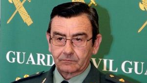 AUGC se personará en el proceso judicial abierto contra el Teniente Coronel Juan Miguel Castañeda, jefe de la Comandancia de Guadalajara y exige su inmediato cese