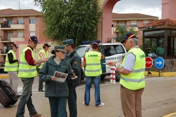TRICORNIOS POR LA LIBERTAD Y LOS DERECHOS
