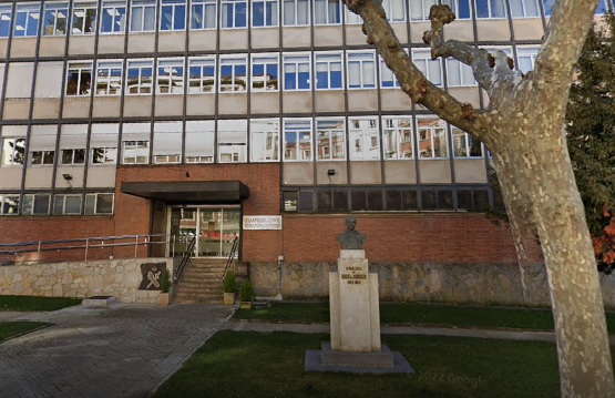 AUGC se reune con el equipo de Inspección de la Secretaría de Estado de Seguridad, en Pamplona