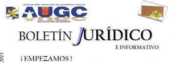 Boletín Jurídico Digital JDP AUGC Madrid