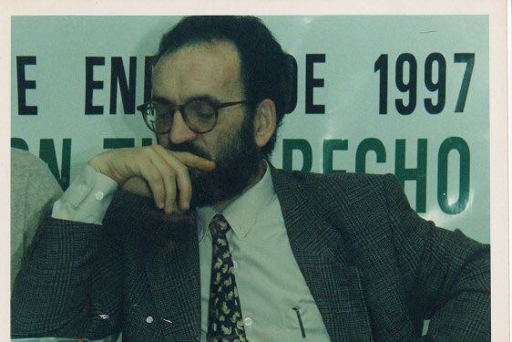 José Morata: “Volver a la Guardia Civil es cerrar un círculo que empezó con represión y acaba con dignidad”