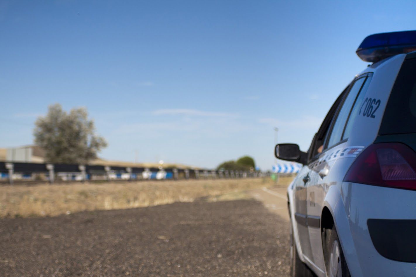 Anulan un expediente por falta de aptitudes a un guardia civil de Ciudad Real gracias a la defensa jurídica de AUGC