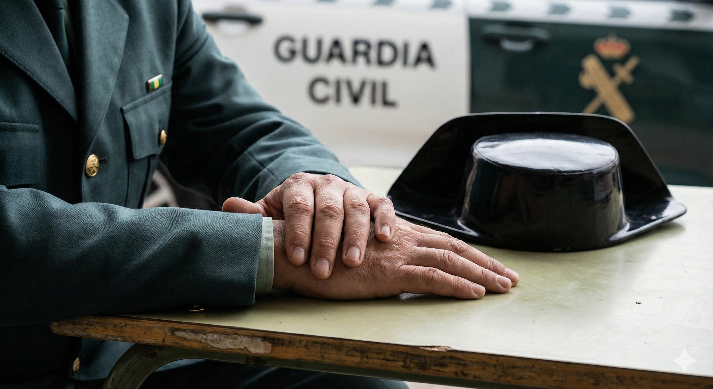 AUGC planta cara al Ministerio del Interior: Exigimos el fin de la impunidad en la Ley de Prevención de Riesgos Laborales