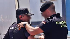 Interior responde afirmativamente a la propuesta realizada por AUGC y SUP, para reforzar el principio de autoridad de guardias civiles y policías