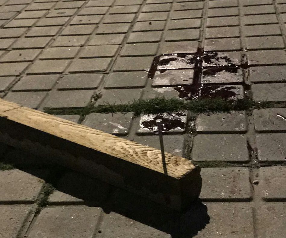 AUGC Madrid condena la agresión a un guardia civil en las puertas del cuartel de Valdemoro