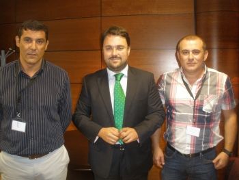 AUGC  CONTINUA  CON  SU  CRUZADA  PARA  RECUPERAR EL  PASAPORTE  VACACIONAL  DE  LOS  GUARDIAS  CIVILES DE CANARIAS.