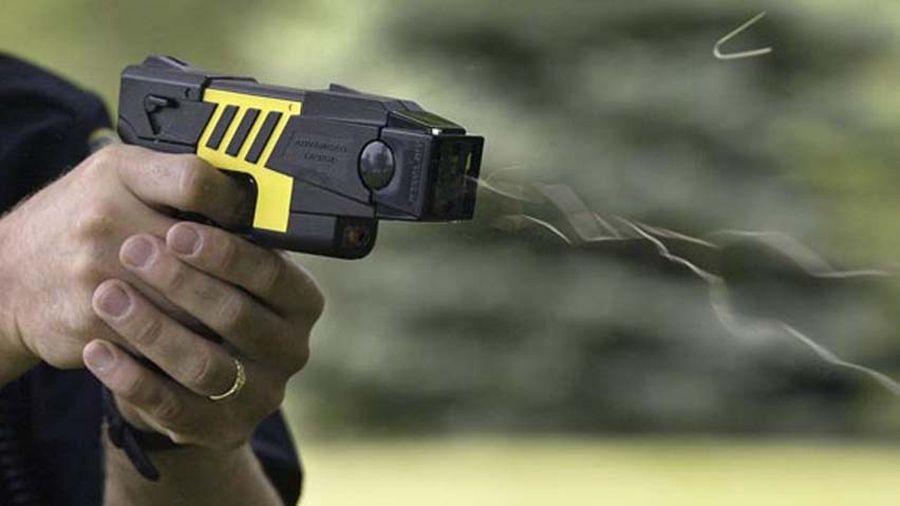 AUGC denuncia la discriminación a los guardias civiles en la adjudicación de pistolas Taser