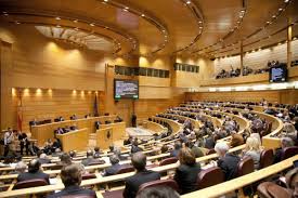 AUGC sigue firme en su lucha contra el nuevo Régimen Disciplinario, pese al visto bueno dado ayer por el Senado