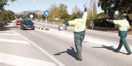 Cuadrantes en la Agrupación