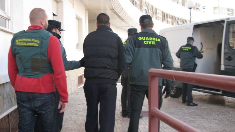 A la Dirección General no le preocupa la salud y seguridad de quienes realizan conducciones de presos y detenidos