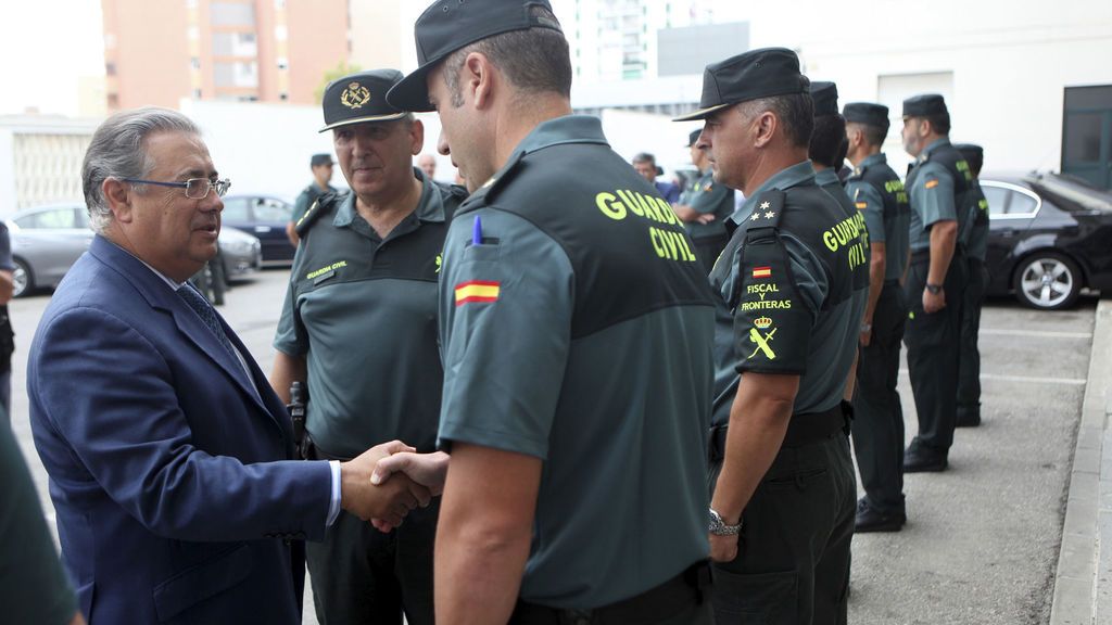 AUGC te aclara los principales puntos del borrador de acuerdo propuesto por Interior sobre equiparación salarial