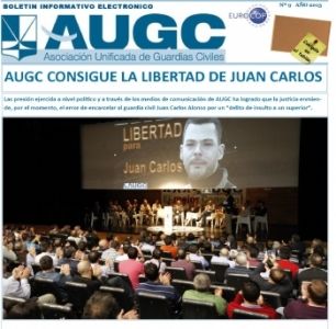 Boletín Digital JDN mayo Nº1
