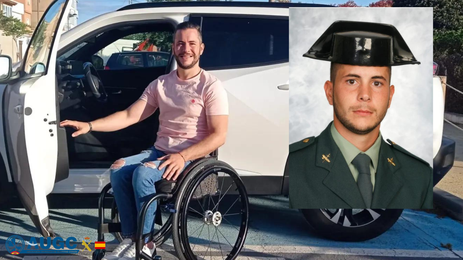 La Dirección General de la Guardia Civil y el Ministerio de Defensa atentan contra los derechos de los guardias civiles con discapacidad