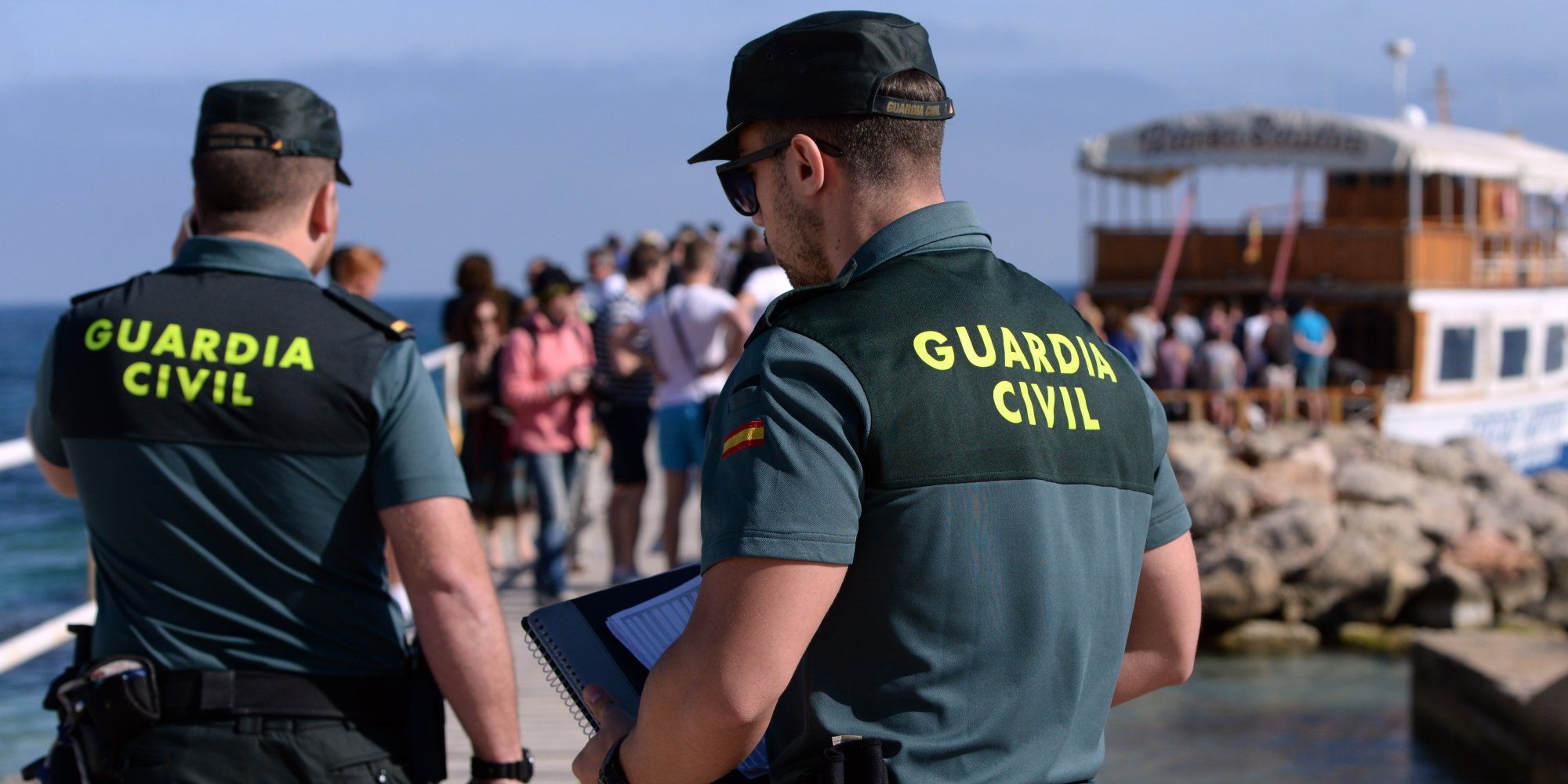 Destinos. El exiguo anuncio de vacantes hace mella en los trabajadores de la Guardia Civil