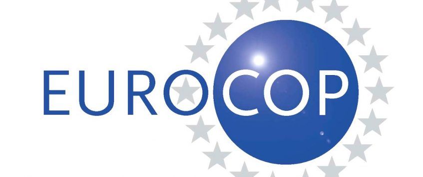 El Supremo reconoce el derecho de AUGC a formar parte de EuroCOP