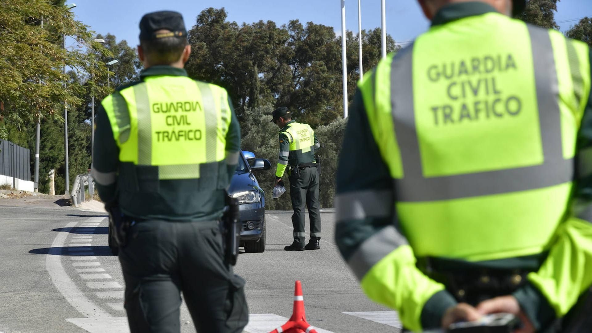 AUGC asiste a la reunión semestral del Sector de Tráfico de Castilla-La Mancha con las Asociaciones Profesionales de la Guardia Civil
