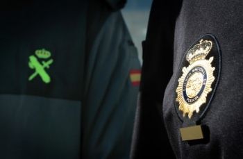 Comparativa entre Leyes de Personal: Policía versus Guardia Civil