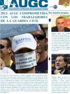 Boletín Digital nº 30 de la JDN