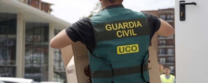 Corrupción: es hora de reconocer derechos a los garantes de la seguridad ciudadana *
