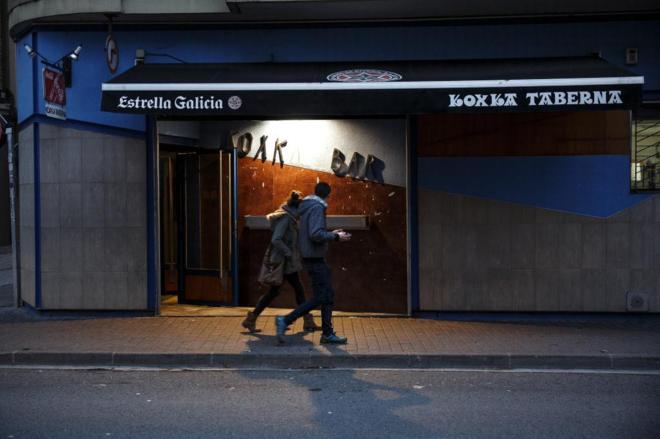 AUGC, siempre del lado de las víctimas del terrorismo, se personará como acusación particular en el caso de la agresión contra los guardias civiles de Alsasua