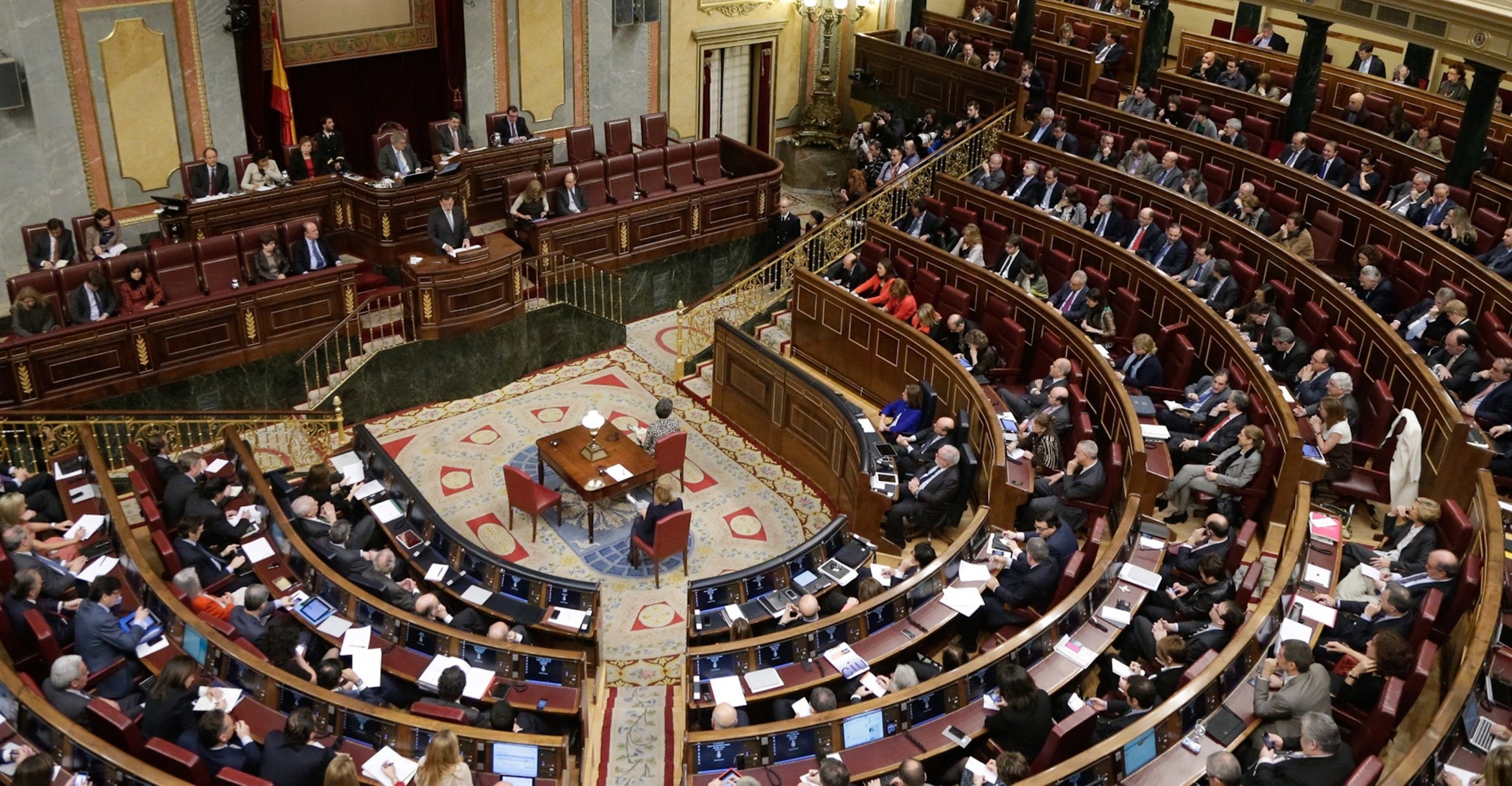AUGC insta a Podemos a que se deje de juegos y apueste de manera inequívoca por la equiparación salarial de guardias civiles y policías