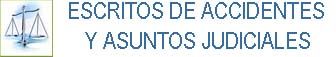 PARTE AMISTOSOS DE ACCIDENTES EN VARIOS IDIOMAS