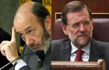 El acuerdo PSOE-PP contra los guardias civiles.