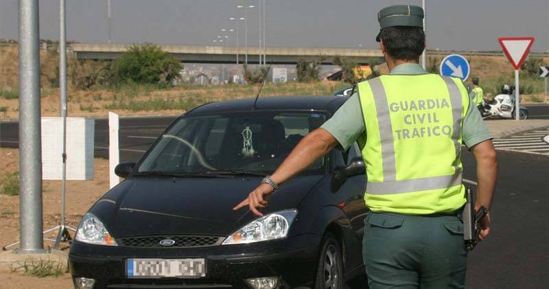 AUGC Soria confía en que el operativo de cara a las fiestas de San Juan tenga como objetivo la seguridad y no el afán recaudatorio