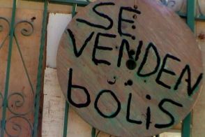 COMUNICADO SOBRE PRESUNTA HUELGA DE BOLIS