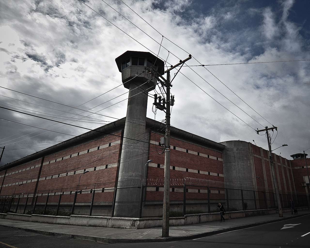 AUGC vuelve a expresar su rechazo a la privatización de la seguridad en los centros penitenciarios