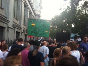DECÁLOGO DE AUGC CONTRA LOS RECORTES DEL GOBIERNO.