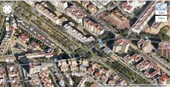 El ayuntamiento de Sevilla, como le había solicitado AUGC, dedicará una calle a los tres agentes sevillanos asesinados por ETA