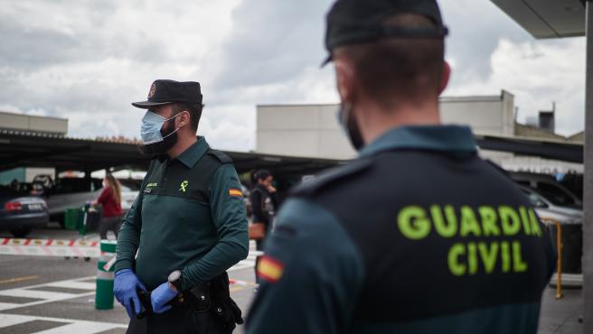 AUGC reclama que no se mezcle al personal de los distintos puestos para evitar contagios por COVID-19