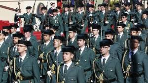 AUGC critica que la Guardia Civil participe en los actos del Día de las Fuerzas Armadas detrayendo personal de sus funciones habituales