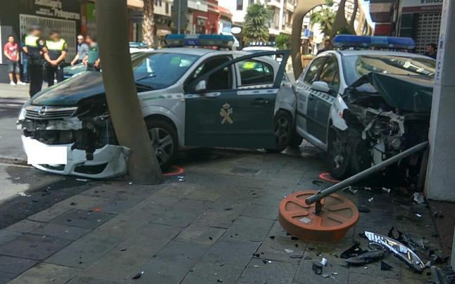 Resumen de la Comisión de Riesgos Laborales