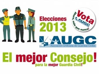 Resumen Pleno Consejo Guardia Civil día 17 de diciembre 2013