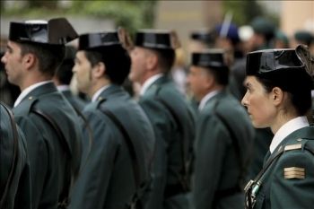 La ley de personal según el Partido Popular