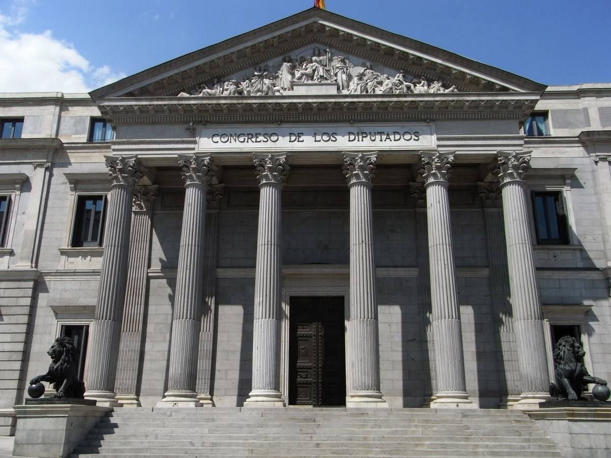 AUGC considera un gran paso que se debata en el Congreso el derecho de sindicación en la Guardia Civil