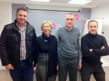 Rosa Díez UPyD: Reivindicamos que se haga justicia con unas personas