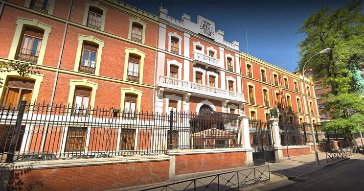 Reunión de AUGC Madrid con el General Jefe de Zona