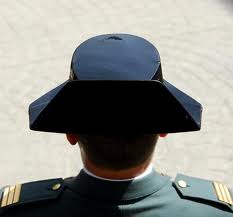 DIRECTOR GENERAL DE LA GUARDIA CIVIL SE NIEGA A APLICAR NORMATIVA ACOSO LABORAL